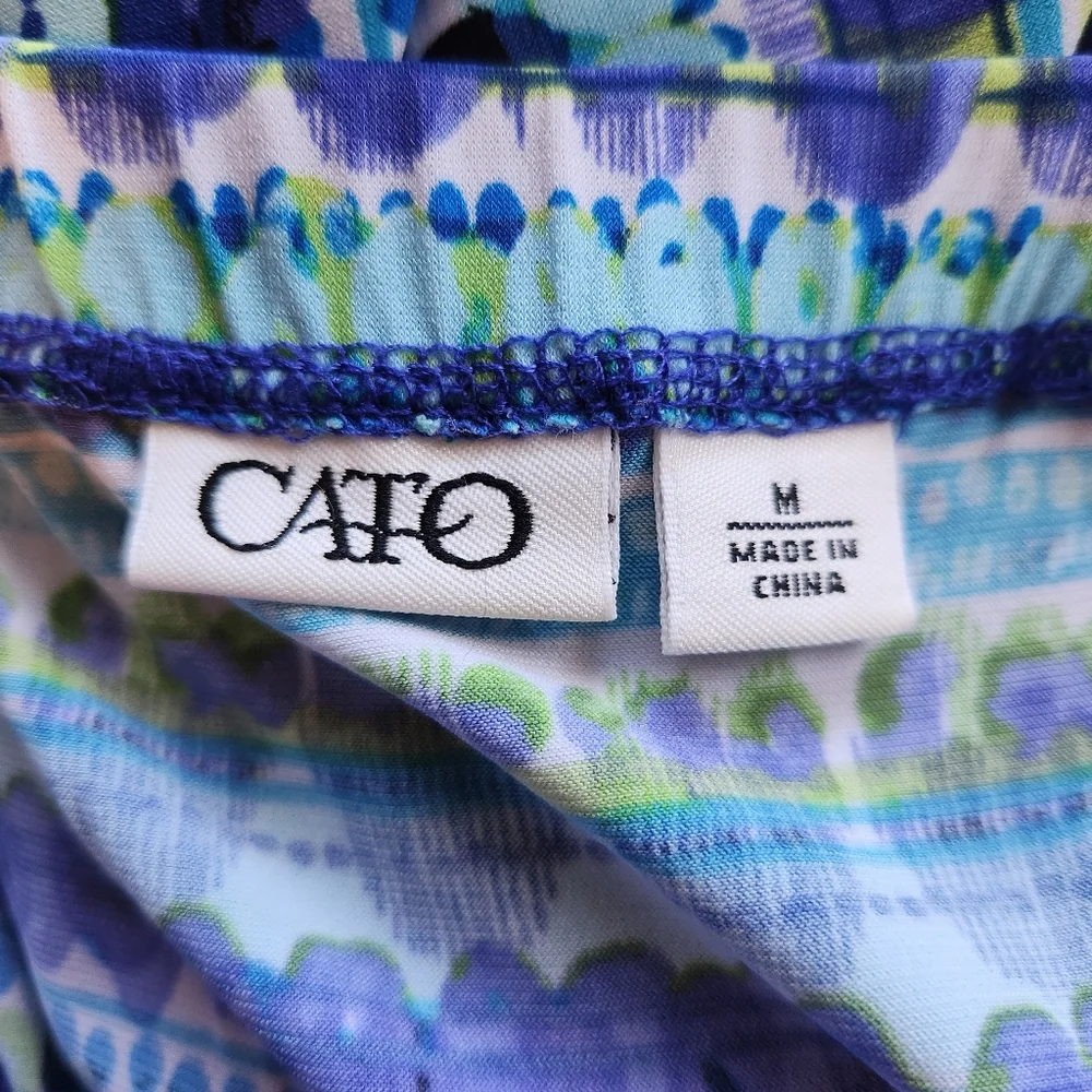 Cato dress - Picture 8 of 10